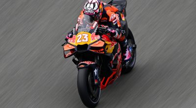 Tech3 estÃ¡ prÃ³xima de decidir seu futuro na MotoGP: KTM ou Honda