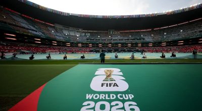 Hector Vivas - FIFA/FIFA via Getty Images
