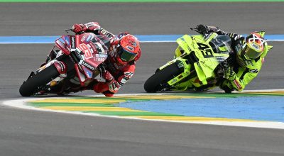 GP do Brasil de MotoGP: HorÃ¡rios e onde assistir ao domingo