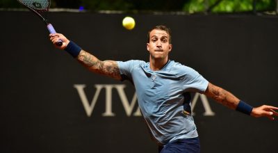 Felipe Meligeni Alves (Foto: João Pires/ Fotojump)