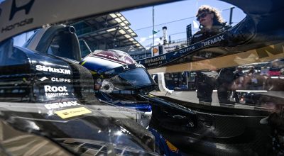 Fast Friday Indy 500: Rosenqvist P1; Collet P17 e Castroneves P22