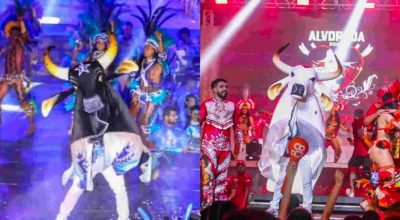 © Festival de Parintins/Divulgação