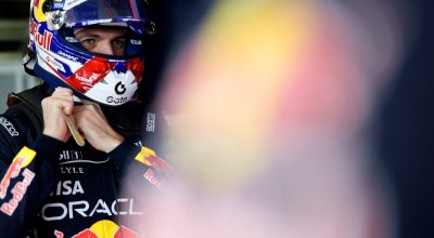 Verstappen usa redes sociais e presta homenagem Ã  Juha Miettinen