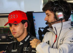 F1: Bortoleto detalha TL2 problemÃ¡tico em Suzuka