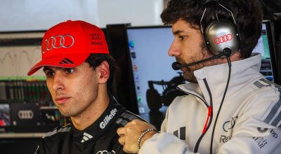 F1: Bortoleto detalha TL2 problemÃ¡tico em Suzuka