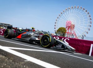 ANÃLISE F1: Mudar turbo nÃ£o basta para melhorar o motor da Audi?