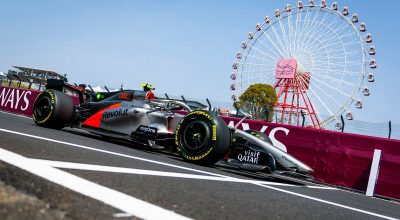 ANÃLISE F1: Mudar turbo nÃ£o basta para melhorar o motor da Audi?