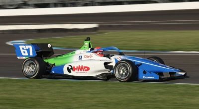 Fittipaldi conquista primeira vitÃ³ria na Indy NXT em IndianÃ¡polis