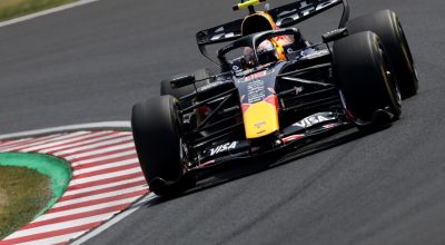 AnÃ¡lise F1: Ritmo da Red Bull Ã© o mais lento desde 2015; entenda