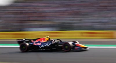 F1: Red Bull deve atrasar reduÃ§Ã£o do peso do carro; saiba atÃ© quando