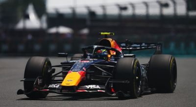 F1:Hadjar Ã© investigado e deve perder posiÃ§Ã£o de largada em Miami