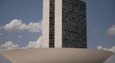 © Joédson Alves/Agência Brasil