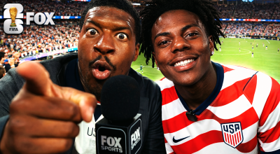 FOX Sports