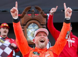 David Jensen / Getty Images