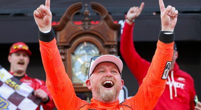 David Jensen / Getty Images