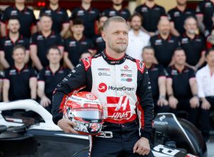 Ex-F1, Magnussen correrÃ¡ na etapa de San Diego da NASCAR Cup