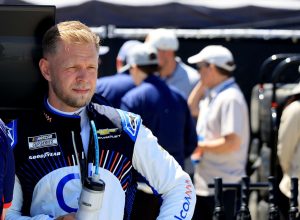 Magnussen abre jogo sobre investimento no futebol com Massa