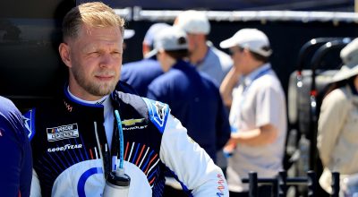 Magnussen abre jogo sobre investimento no futebol com Massa