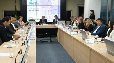 Redação / Diário de Goiás