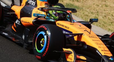 FÃ³rmula 1F1: Pista da Hungria passa por reparos antes da classificaÃ§Ã£o
