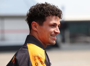 F1: Norris Ã© uma das 100 pessoas mais influentes do mundo