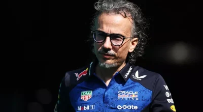 F1: Red Bull vai vender a RB? Chefe da equipe responde a reclamaÃ§Ãµes de rivais