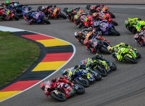 MotoGP: Ducati, Aprilia e Honda mudam de concessÃµes em 2026