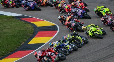 MotoGP: Ducati, Aprilia e Honda mudam de concessÃµes em 2026