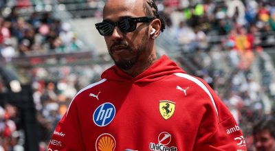 F1: Novo engenheiro de corrida de Hamilton deve comeÃ§ar em Miami; veja quem Ã©