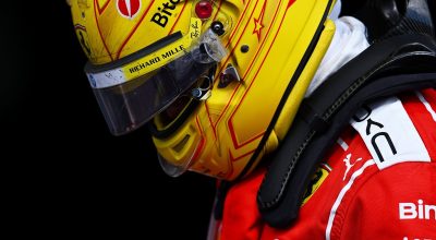 F1: Hamilton contesta puniÃ§Ã£o apÃ³s toque com Russell em Spa