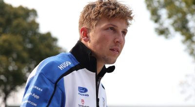 Sam Bagnall / Sutton Images via Getty Images