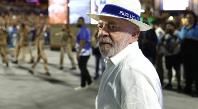 TSE nega pedido do PL para investigar Lula por desfile