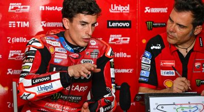 MotoGP - MÃ¡rquez: "Austin Ã© um circuito que adoro, mas nÃ£o venÃ§o hÃ¡ quatro anos"