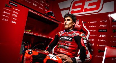 MotoGP: MÃ¡rquez faz duas cirurgias apÃ³s grave acidente na FranÃ§a