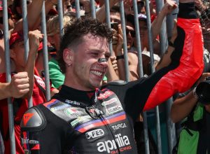 MotoGPMotoGP: Bezzecchi vence o GP da ItÃ¡lia Ã  frente de MartÃ­n; Moreira Ã© 10Âº