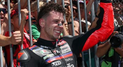 MotoGPMotoGP: Bezzecchi vence o GP da ItÃ¡lia Ã  frente de MartÃ­n; Moreira Ã© 10Âº