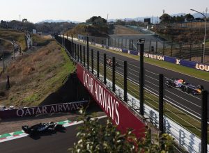 HorÃ¡rios, previsÃ£o do tempo e como assistir GP do JapÃ£o de F1