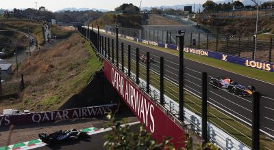HorÃ¡rios, previsÃ£o do tempo e como assistir GP do JapÃ£o de F1