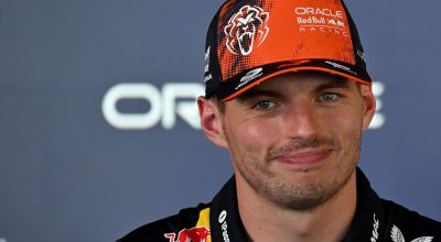 F1: Verstappen na McLaren? Entenda rumores