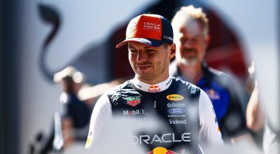 Verstappen tem contrato firmado com a Red Bull atÃ© 2028, enquanto Lando Norris e Oscar Piastri...