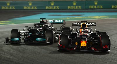 Ex-diretor da F1: Masi foi âbode expiatÃ³rioâ de Abu Dhabi 2021