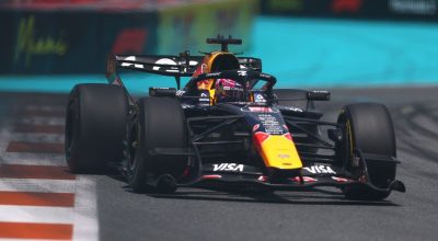 F1: Red Bull terÃ¡ pequena atualizaÃ§Ã£o para o CanadÃ¡