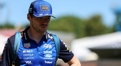 F1: Verstappen nÃ£o garante permanÃªncia na RBR alÃ©m de 26