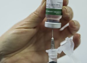 © Joédson Alves/Agência Brasil