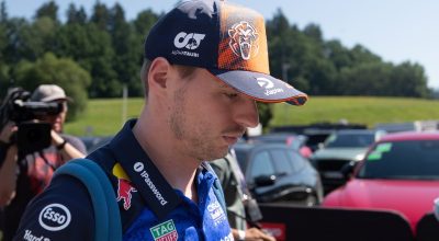 ApÃ³s rumor sobre McLaren,Jos, empresÃ¡rio de Max e Marko se reÃºnem