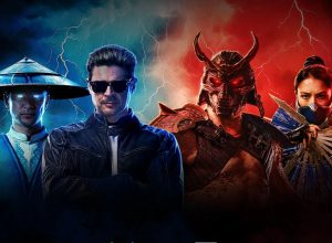 1 de 1 mortal-Mortal Kombat 2 estreia nos cinemas e traz de volta personagens icônicos da famosa...