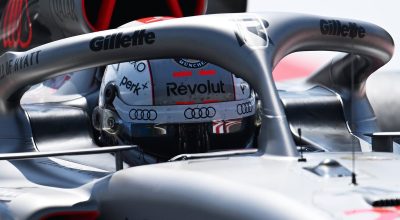 F1: Audi deve anunciar novo diretor de corrida atÃ© Miami