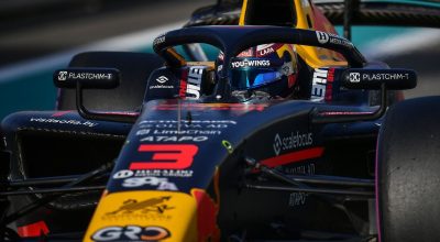 F2: Tsolov vence corrida principal na Ãustria; CÃ¢mara Ã© 4Âº