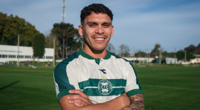 Victor Felipe Figueiredo