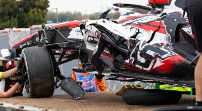 Haas defende que F1 "nÃ£o precisa de mudanÃ§as dramÃ¡ticas"